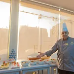 El Farida Hotel
