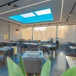El Farida Hotel