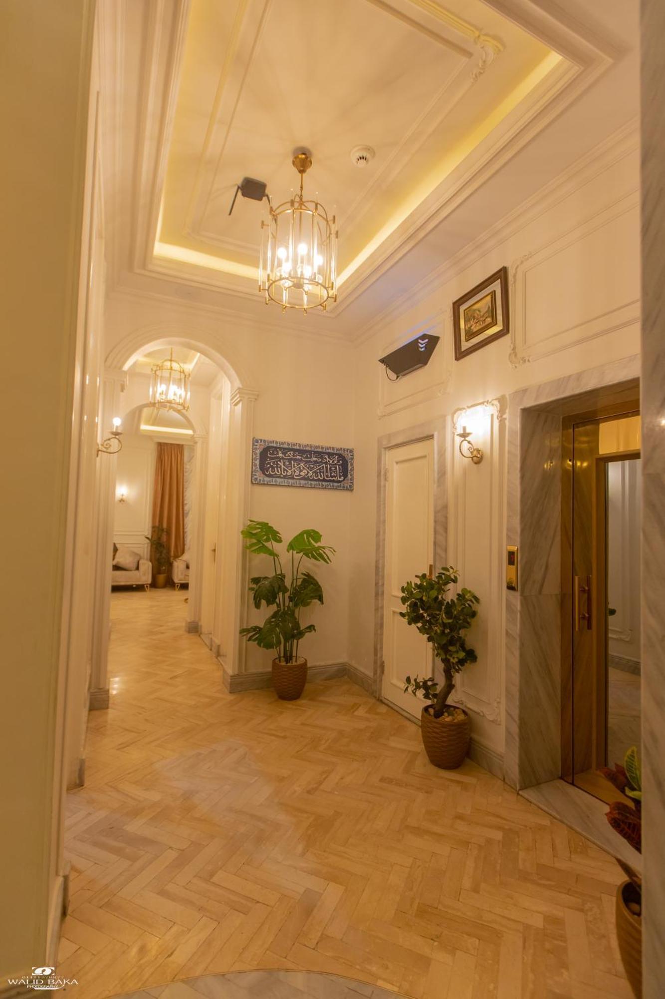 El Farida Hotel Cairo