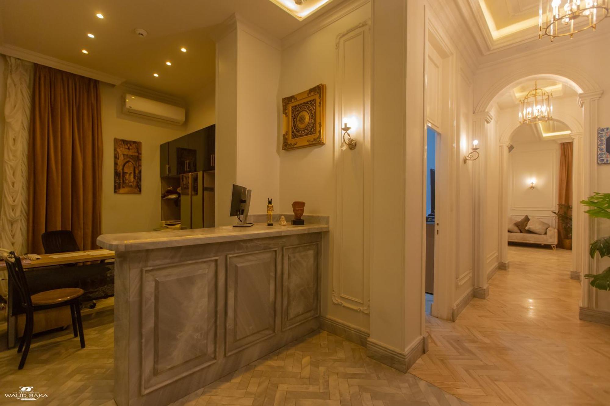 El Farida 3* Cairo