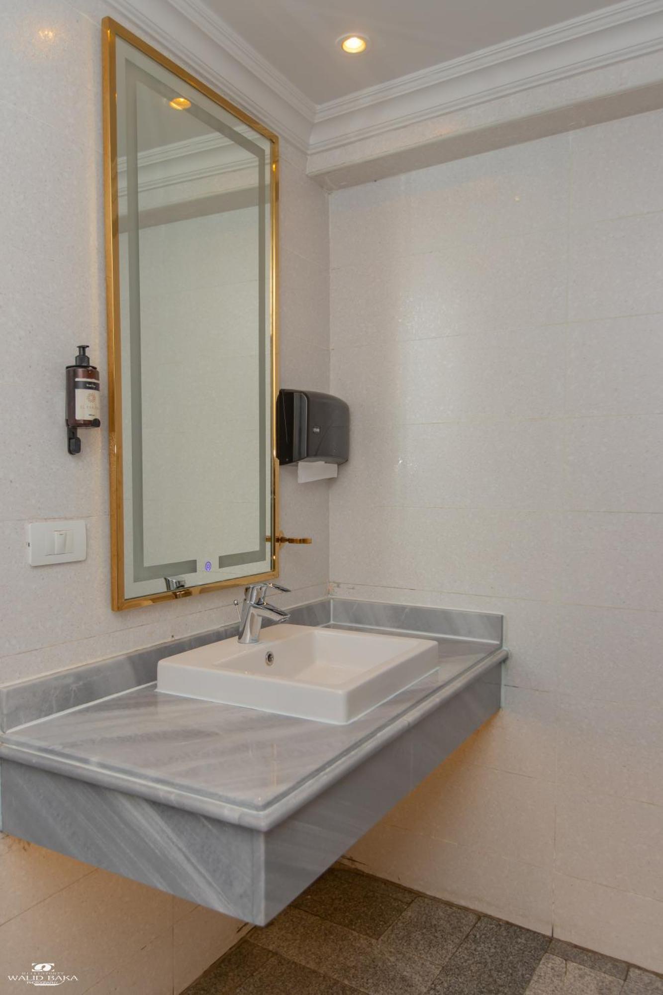 Hotel El Farida 3*