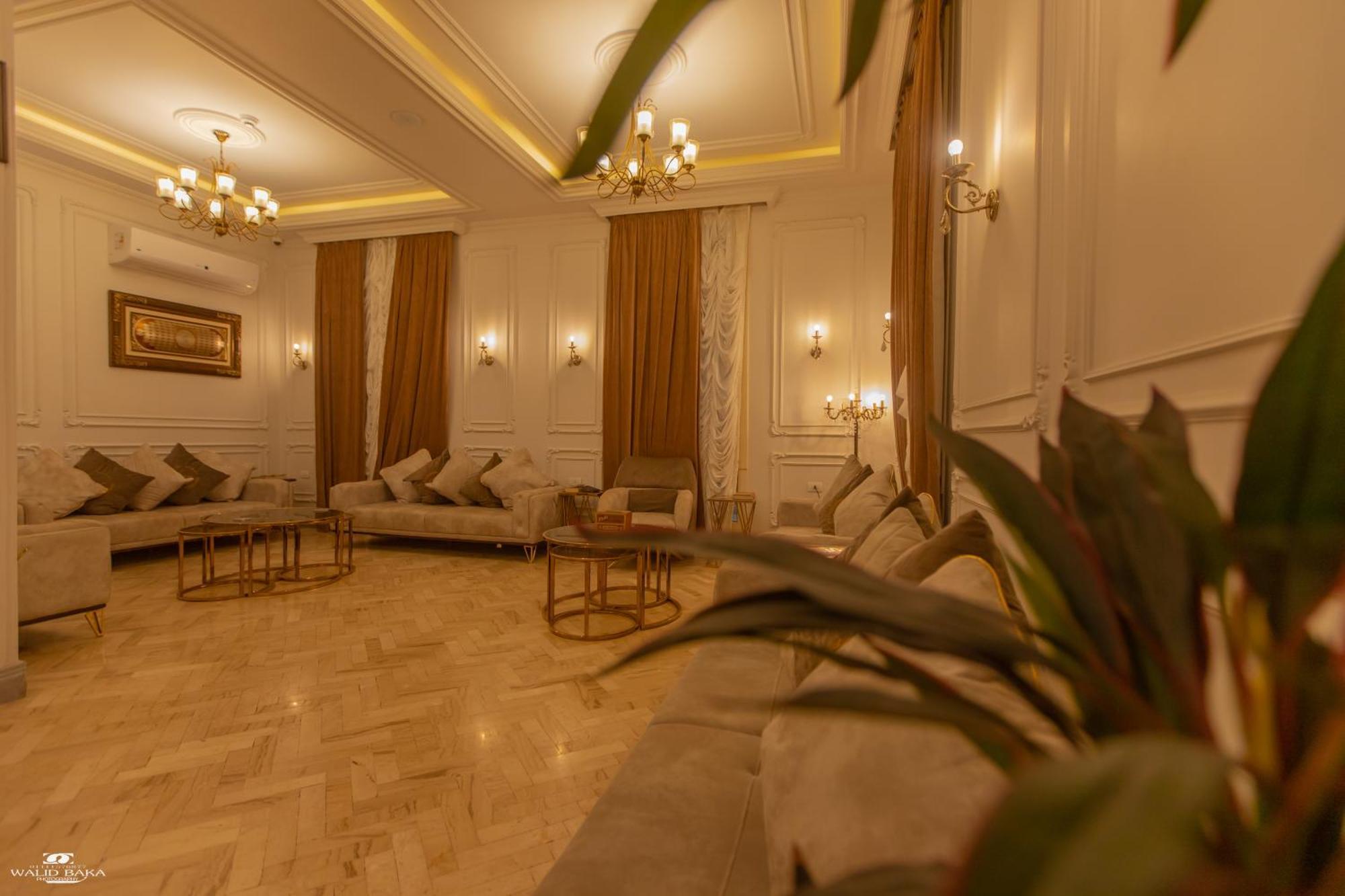 El Farida 3* Cairo