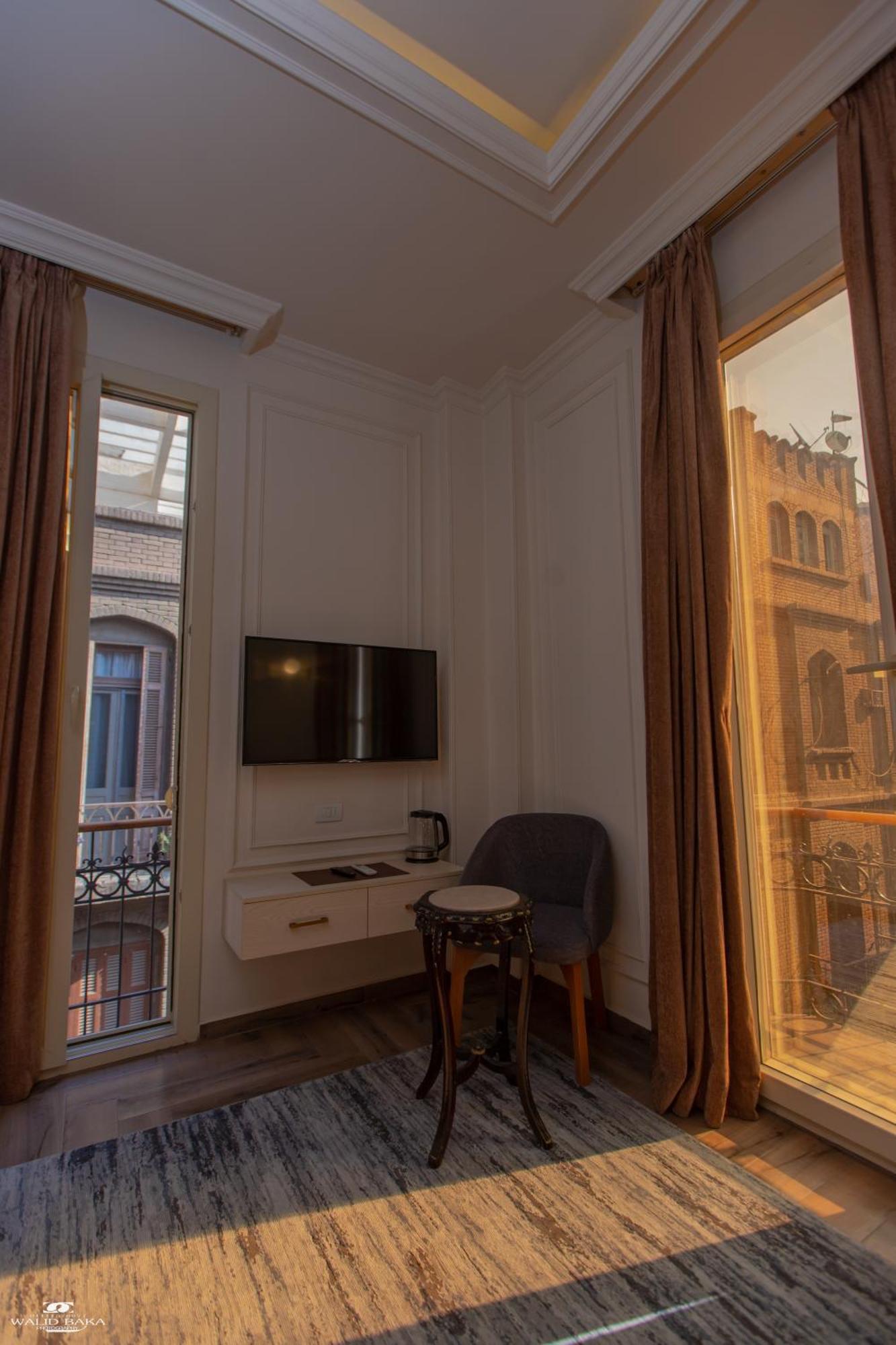 El Farida 3* Cairo
