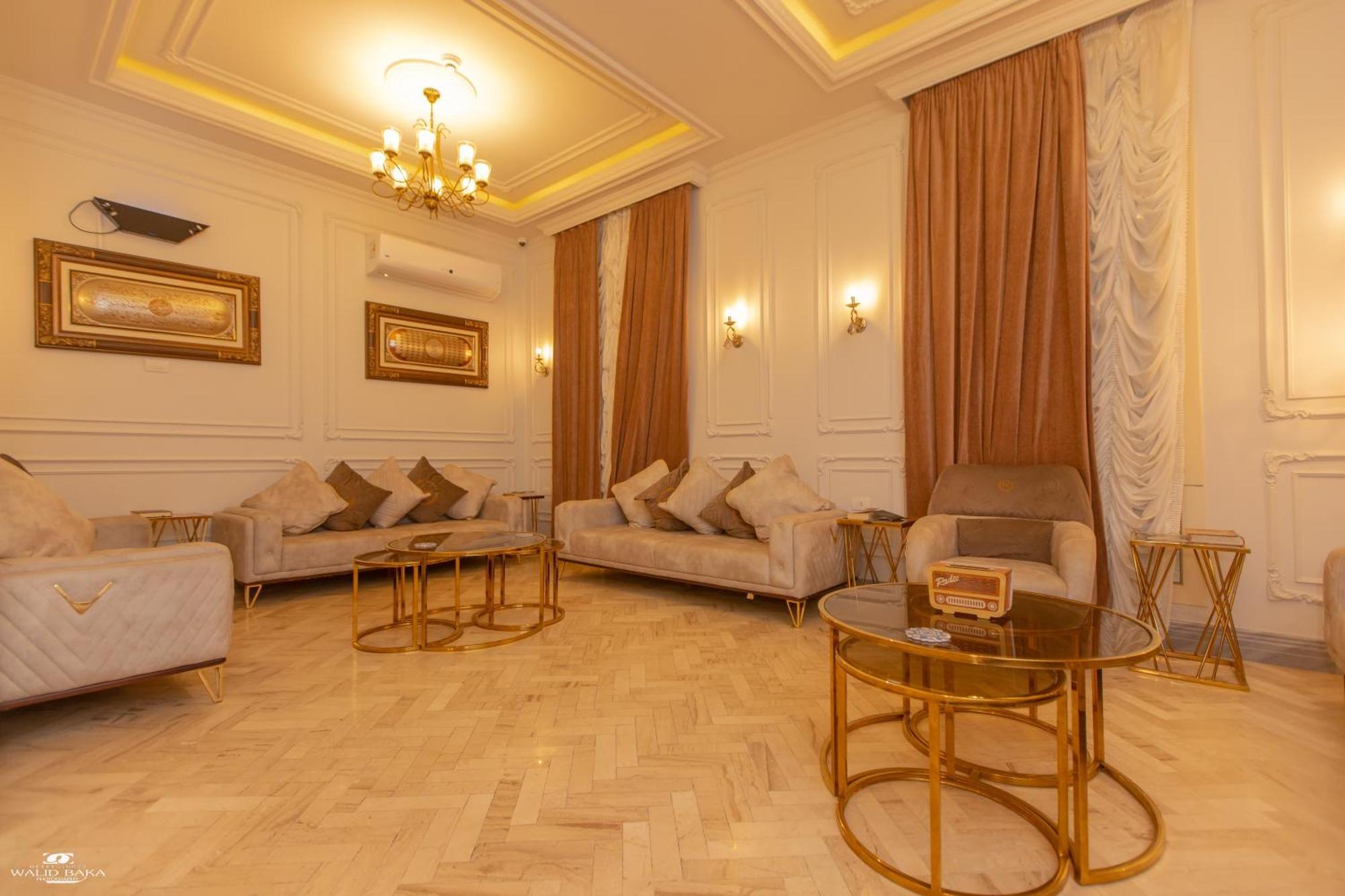 Hotel El Farida 3*