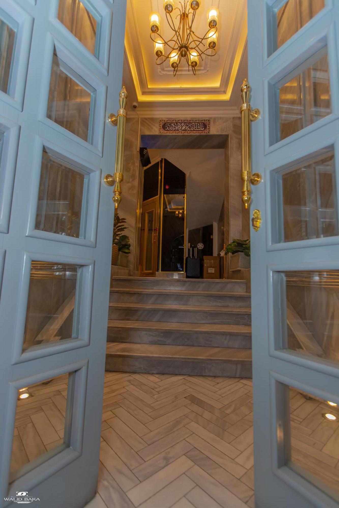 El Farida Hotel Cairo
