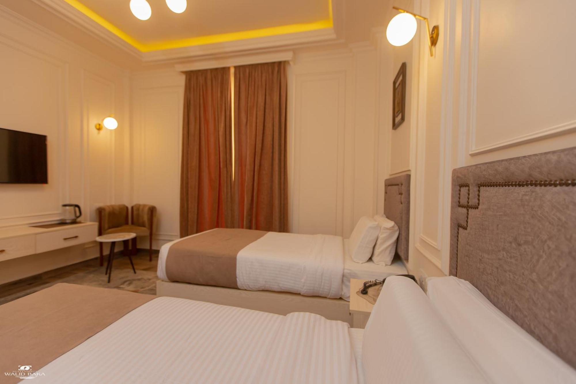 El Farida 3* Cairo