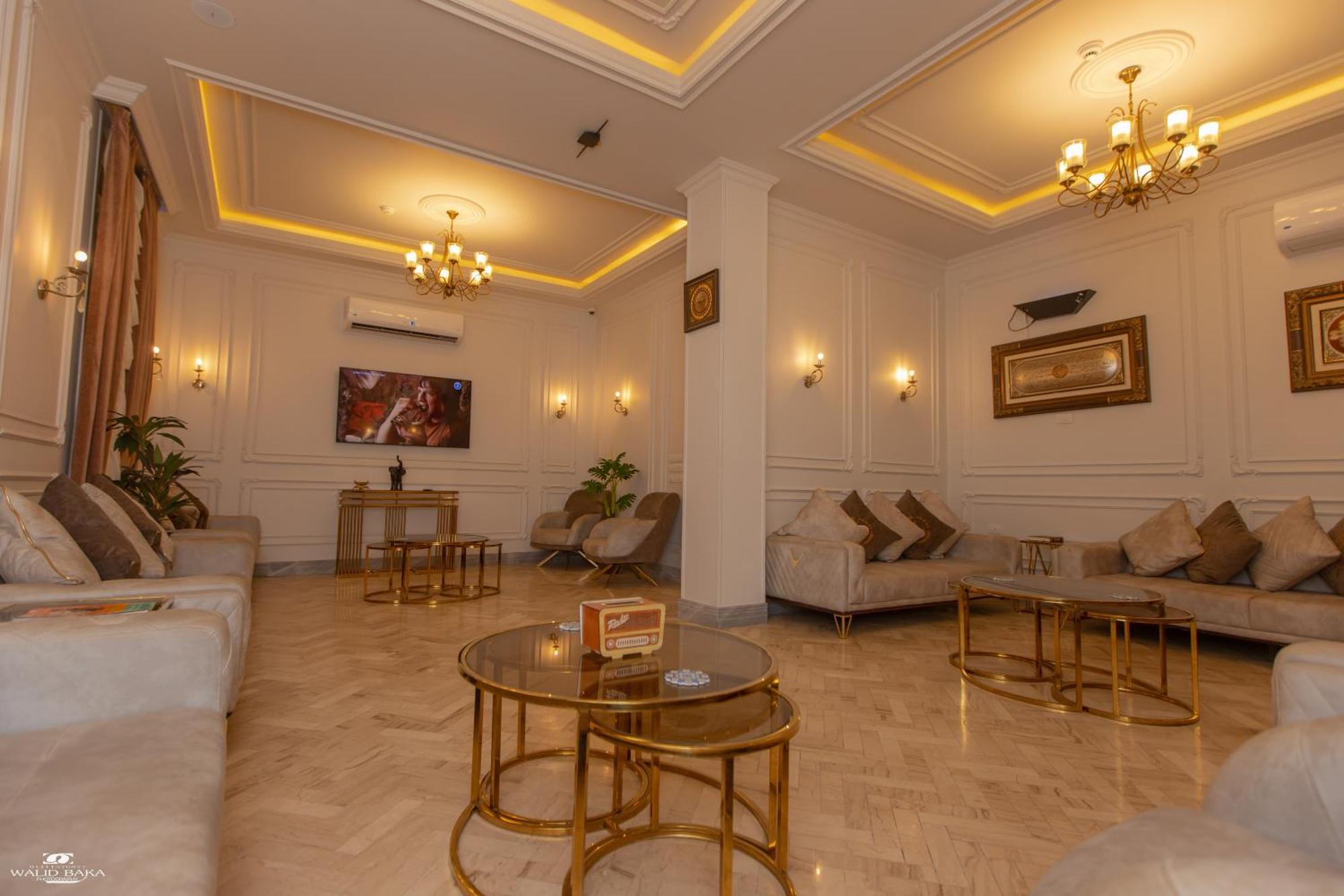 Hotel El Farida 3*