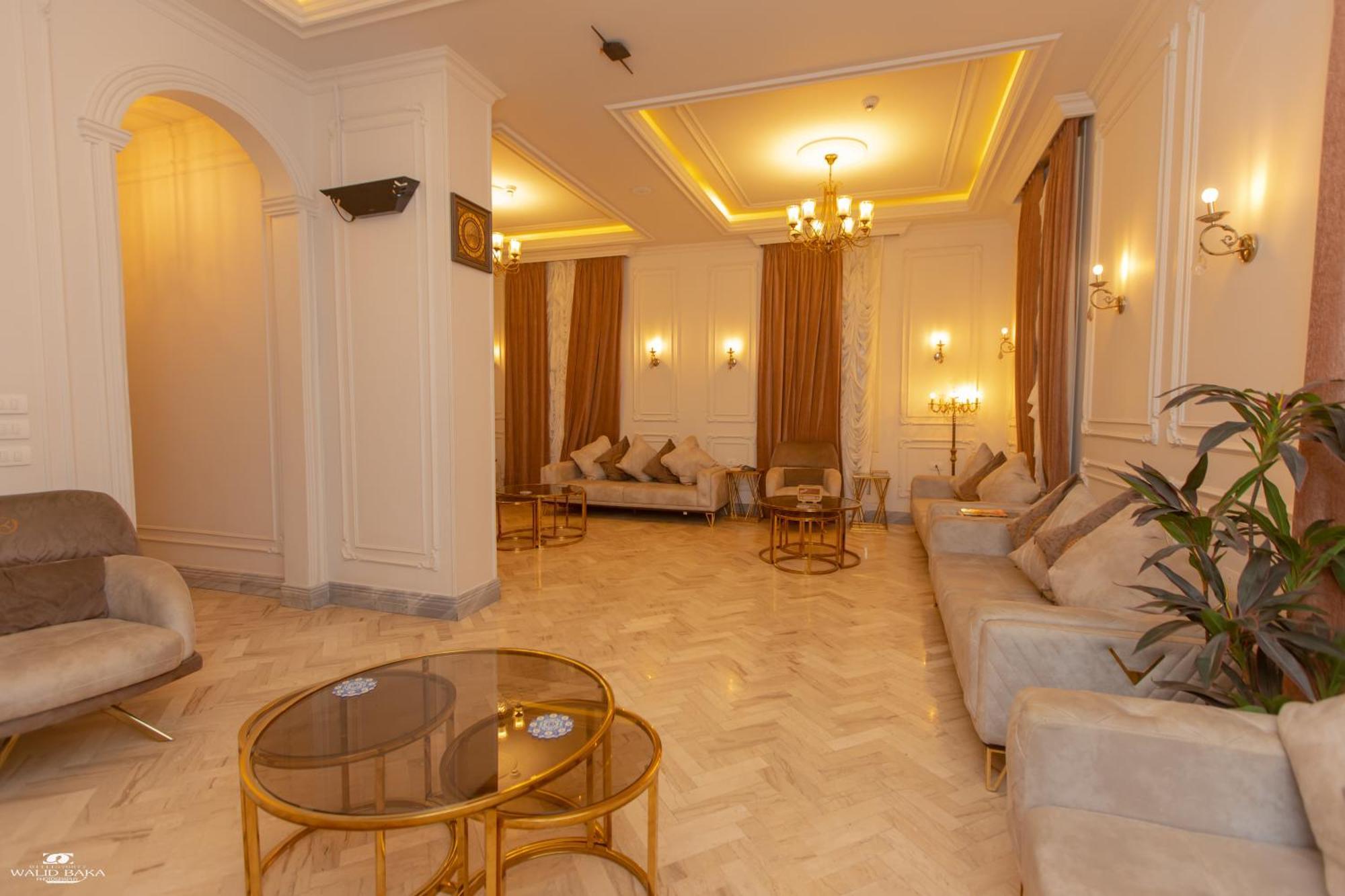 Hotel El Farida 3*