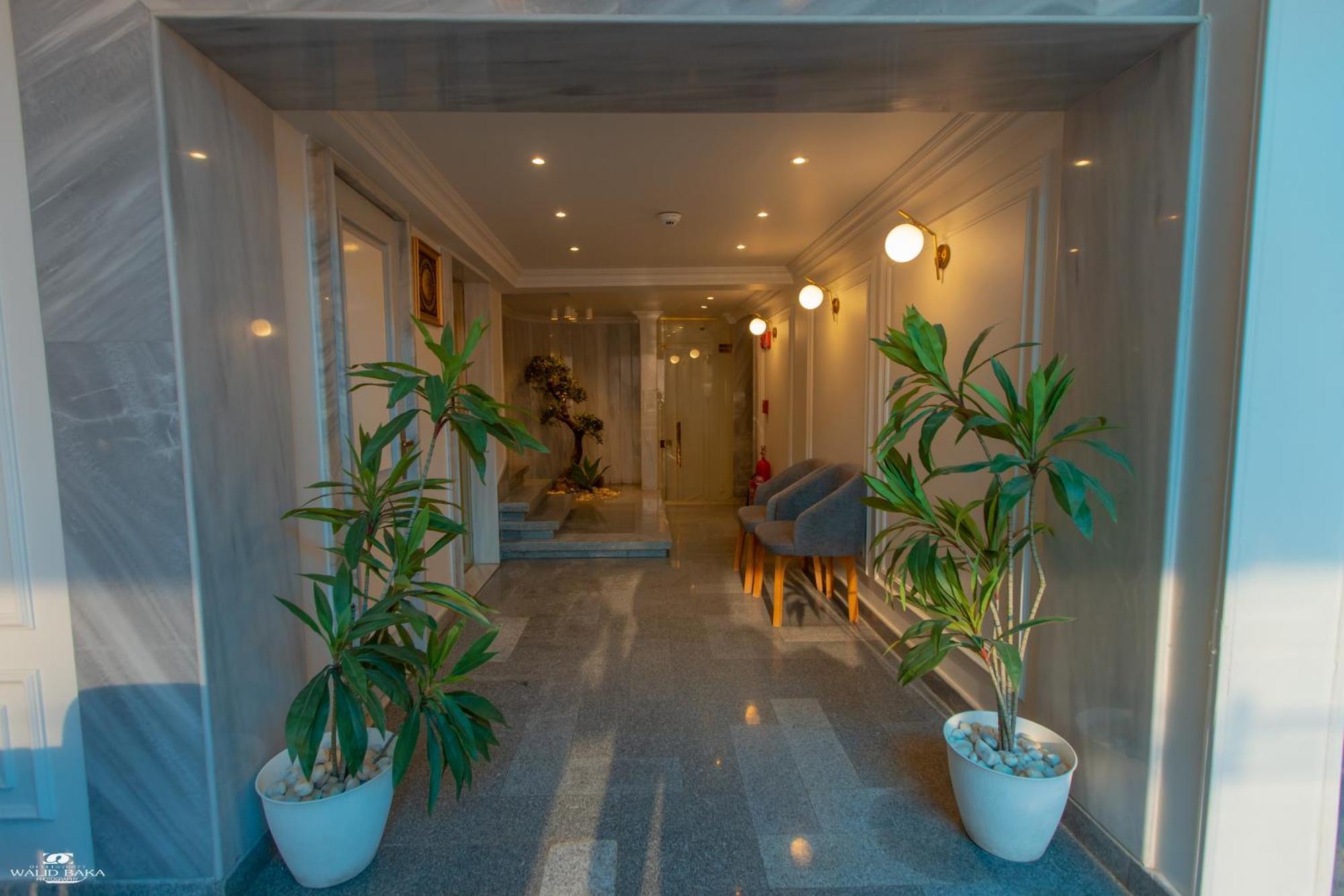 Hotel El Farida