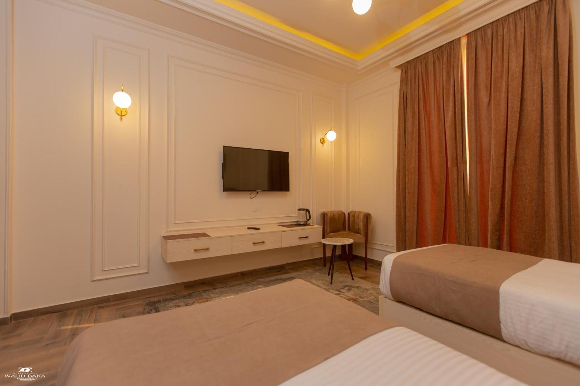 El Farida Hotel