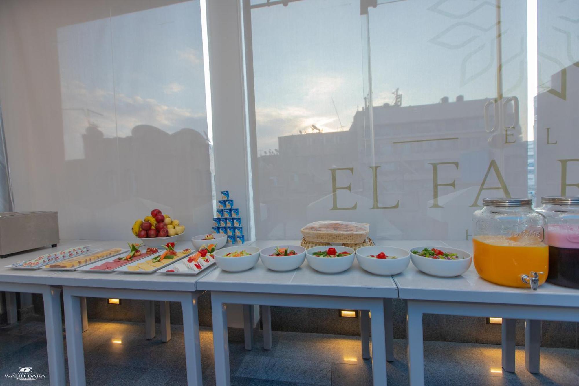 Hotel El Farida 3*